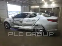 2012 KIA Optima photo
