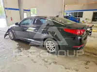 2012 KIA Optima photo