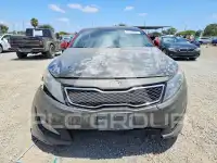2012 KIA Optima photo
