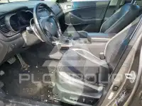 2012 KIA Optima фото
