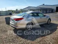 2012 KIA Optima photo