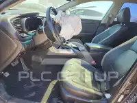2012 KIA Optima фото