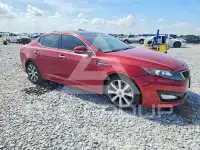 2012 KIA Optima фото