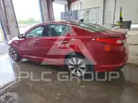 2012 KIA Optima фото