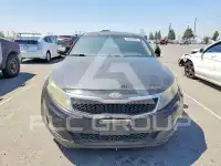2012 KIA Optima photo