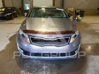2012 KIA Optima фото