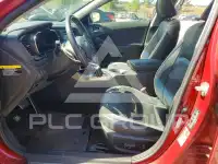 2012 KIA Optima фото