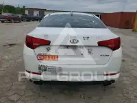 2012 KIA Optima фото