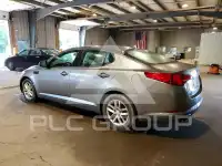 2012 KIA Optima photo