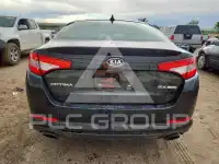 2012 KIA Optima фото