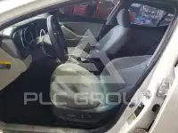 2012 KIA Optima фото