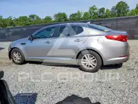 2012 KIA Optima фото