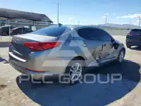 2012 KIA Optima фото