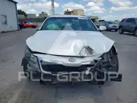 2012 KIA Optima фото