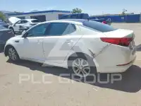 2012 KIA Optima photo