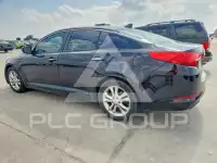 2012 KIA Optima фото