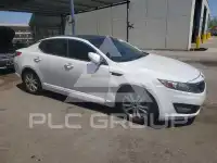 2012 KIA Optima photo
