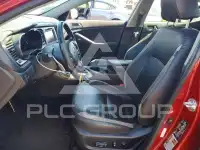 2012 KIA Optima photo