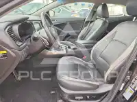 2012 KIA Optima фото