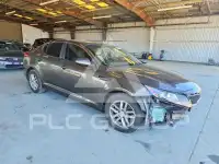 2012 KIA Optima photo