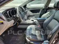 2012 KIA Optima фото