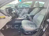 2012 KIA Optima photo