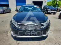 2012 KIA Optima фото