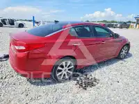 2012 KIA Optima фото