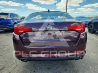 2012 KIA Optima фото