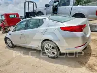 2012 KIA Optima фото