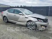 2012 KIA Optima фото