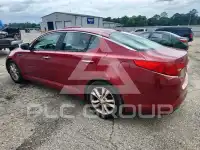 2012 KIA Optima photo