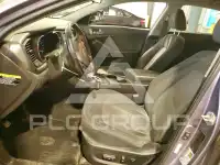 2012 KIA Optima фото