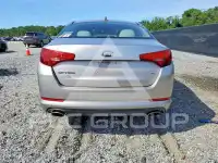 2012 KIA Optima фото