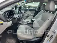 2012 KIA Optima фото