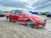 2012 KIA Optima фото