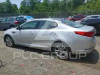 2012 KIA Optima фото