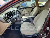 2012 KIA Optima фото