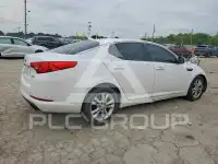 2012 KIA Optima фото