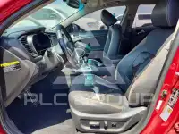 2012 KIA Optima photo