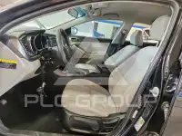 2012 KIA Optima photo