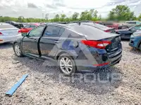 2012 KIA Optima фото