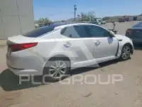 2012 KIA Optima photo