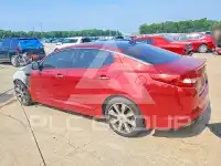 2012 KIA Optima фото