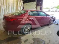 2012 KIA Optima фото