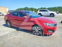 2012 KIA Optima фото