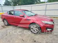 2012 KIA Optima photo