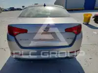 2012 KIA Optima photo
