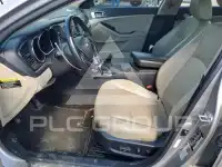 2012 KIA Optima photo
