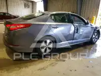 2012 KIA Optima фото